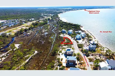 528 Windmark Way, Port Saint Joe, FL 32456 - Photo 2