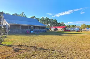306 Huckeba Dr, Apalachicola, FL 32320 - Photo 1