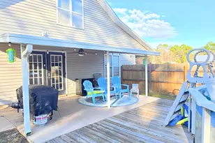 306 Huckeba Dr, Apalachicola, FL 32320 - Photo 38