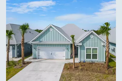 769 Backwater Rd, Port Saint Joe, FL 32456 - Photo 1