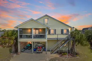 8106 Americus Ave, Port Saint Joe, FL 32456 - Photo 1