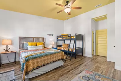 110-A S 37th St #A, Mexico Beach, FL 32456 - Photo 20