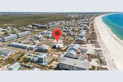110-A S 37th St #A, Mexico Beach, FL 32456 - Photo 44