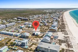 110A S 37th St, Mexico Beach, FL 32456 - Photo 44