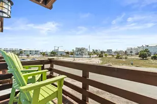 110A S 37th St, Mexico Beach, FL 32456 - Photo 14