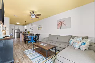 110A S 37th St, Mexico Beach, FL 32456 - Photo 4