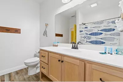 110-A S 37th St #A, Mexico Beach, FL 32456 - Photo 26