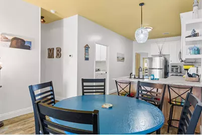 110-A S 37th St #A, Mexico Beach, FL 32456 - Photo 6