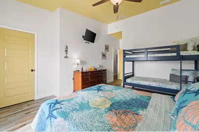 110-A S 37th St #A, Mexico Beach, FL 32456 - Photo 32