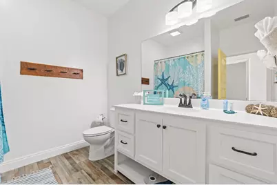 110-A S 37th St #A, Mexico Beach, FL 32456 - Photo 28