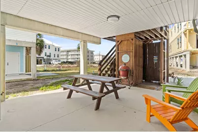 110-A S 37th St #A, Mexico Beach, FL 32456 - Photo 36