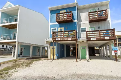 110-A S 37th St #A, Mexico Beach, FL 32456 - Photo 2