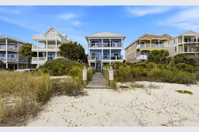 2248 Sailfish Dr, Saint George Island, FL 32328 - Photo 64