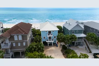2248 Sailfish Dr, Saint George Island, FL 32328 - Photo 2
