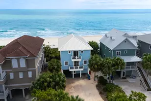 2248 Sailfish Dr, Saint George Island, FL 32328 - Photo 2