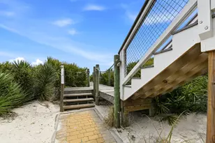 2248 Sailfish Dr, Saint George Island, FL 32328 - Photo 62