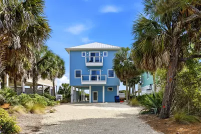 2248 Sailfish Dr, Saint George Island, FL 32328 - Photo 54
