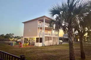 501 W Gulf Beach Dr, Saint George Island, FL 32328 - Photo 52