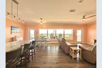 501 W Gulf Beach Dr, Saint George Island, FL 32328 - Photo 4