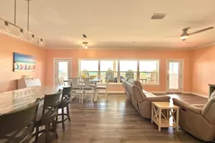 501 W Gulf Beach Dr, Saint George Island, FL 32328 - Photo 4