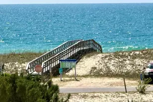 501 W Gulf Beach Dr, Saint George Island, FL 32328 - Photo 54