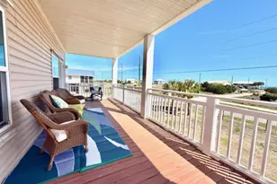 501 W Gulf Beach Dr, Saint George Island, FL 32328 - Photo 16