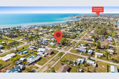 209 16th St, Port Saint Joe, FL 32456 - Photo 2
