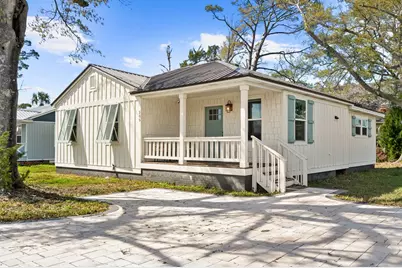 209 16th St, Port Saint Joe, FL 32456 - Photo 36