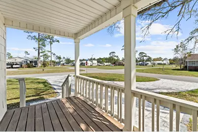 209 16th St, Port Saint Joe, FL 32456 - Photo 4