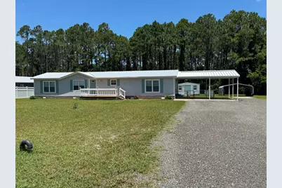 203 Old Ferry Dock Rd, Eastpoint, FL 32328 - Photo 2