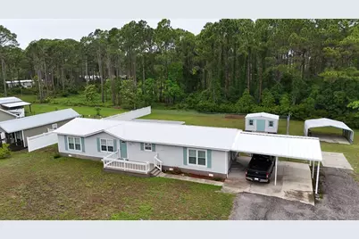 203 Old Ferry Dock Rd, Eastpoint, FL 32328 - Photo 72