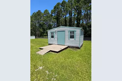 203 Old Ferry Dock Rd, Eastpoint, FL 32328 - Photo 58