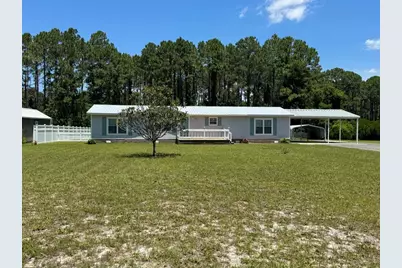203 Old Ferry Dock Rd, Eastpoint, FL 32328 - Photo 1