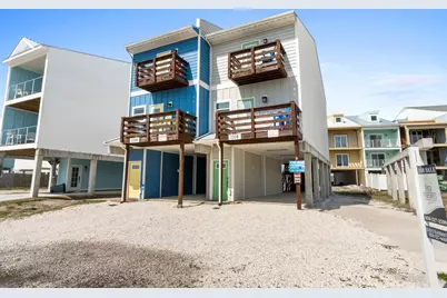 110-B 37th St #B, Mexico Beach, FL 32456 - Photo 2