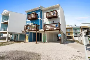 110-B 37th St, Mexico Beach, FL 32456 - Photo 2