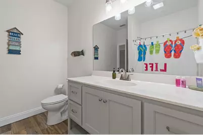 110-B 37th St #B, Mexico Beach, FL 32456 - Photo 32