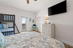 110-B 37th St, Mexico Beach, FL 32456 - Photo 22