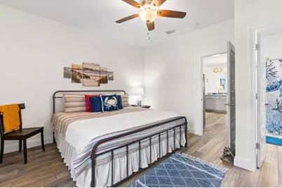 110-B 37th St #B, Mexico Beach, FL 32456 - Photo 14