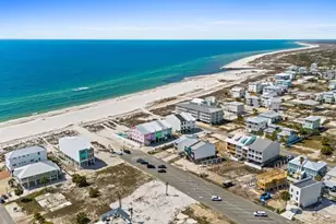 110-B 37th St, Mexico Beach, FL 32456 - Photo 42