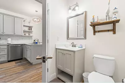 110-B 37th St #B, Mexico Beach, FL 32456 - Photo 12