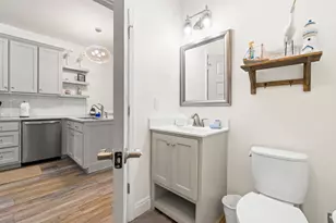 110-B 37th St, Mexico Beach, FL 32456 - Photo 12