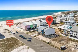 110-B 37th St, Mexico Beach, FL 32456 - Photo 1