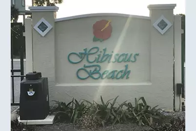 Lot 22 Hibiscus Dr, Cape San Blas, FL 32456 - Photo 2