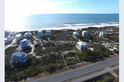 Lot 22 Hibiscus Dr, Cape San Blas, FL 32456 - Photo 6