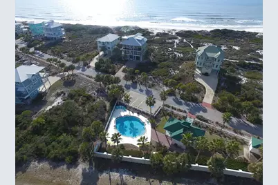 Lot 22 Hibiscus Dr, Cape San Blas, FL 32456 - Photo 1