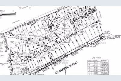 296 Gramercy Plantation Blvd, Eastpoint, FL 32328 - Photo 8