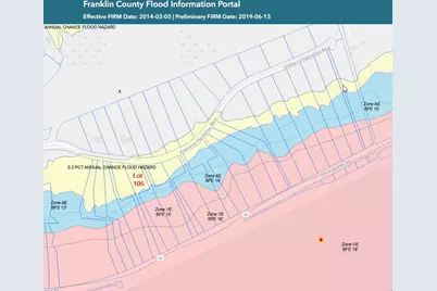 296 Gramercy Plantation Blvd, Eastpoint, FL 32328 - Photo 2