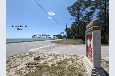 296 Gramercy Plantation Blvd, Eastpoint, FL 32328 - Photo 40