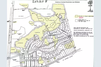 296 Gramercy Plantation Blvd, Eastpoint, FL 32328 - Photo 4