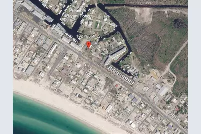 102 N 36th St, Mexico Beach, FL 32456 - Photo 4
